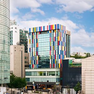 Imperial Palace Boutique Hotel Itaewon