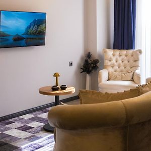 Adresim Sapanca Boutique Hotel