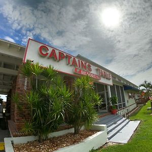 Captain'S Table Hotel By Everglades Adventures